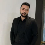 مجید میرزایی