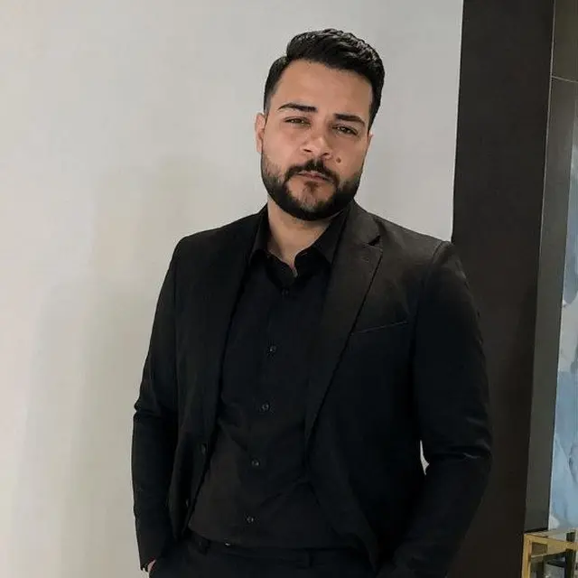 مجید میرزایی